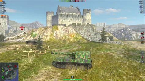 Ho Ri Type 2 With 6931 Dmg And 2 Kills Heartbreak World Of Tanks