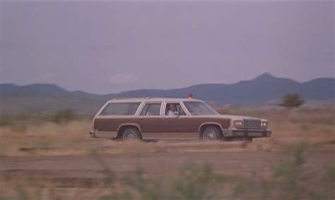 Imcdb Org Ford Ltd Country Squire In Vendetta Dal Futuro