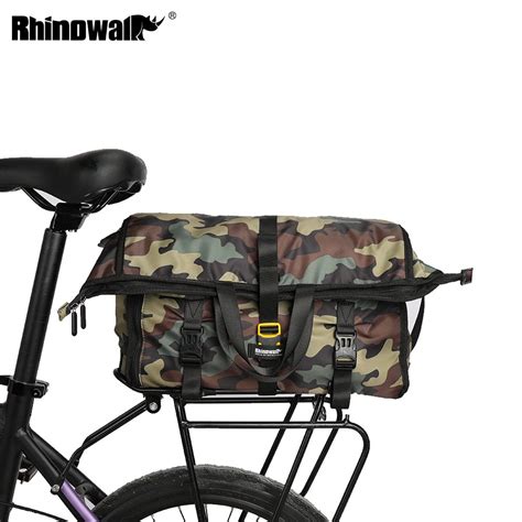 Rhinowalk Sac De Voyage Imperm Able Pour Hommes Et Femmes Sacoche