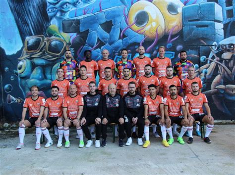 La Section Futsal Fc Lorient