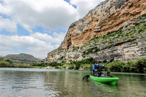 Pecos River Trip Plan — Adventure On Outdoors