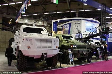 World Defence News Eurosatory 2014 International Defense And Security