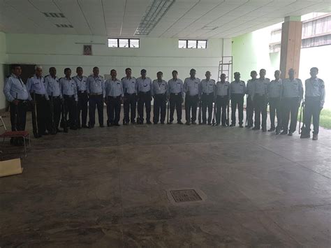 Milan Security Services | Noida