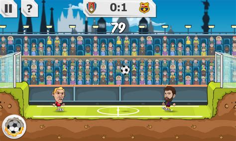 Y8 Football League - Play Online on Flash Museum 🕹️