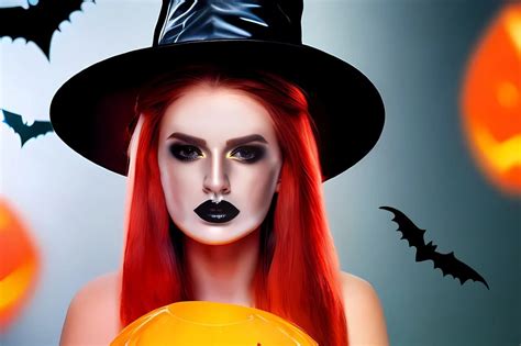 Trucco Halloween 2023 Idee Facili Per Un Make Up Da Urlo