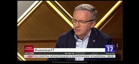 Szczerski Teraz W Kluczowym Momencie Gdy Dochodzimy Do Kompromisu Z