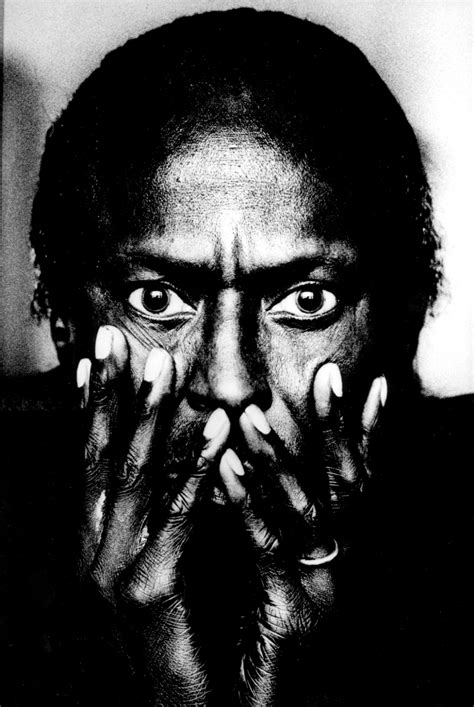 Miles Davis