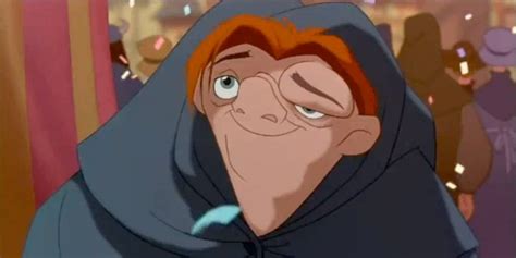 10 Theories & Urban Legends About Disney's The Hunchback Of Notre Dame