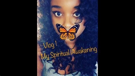 5 Signs You Are Going Through A Spiritual Awakening Youtube