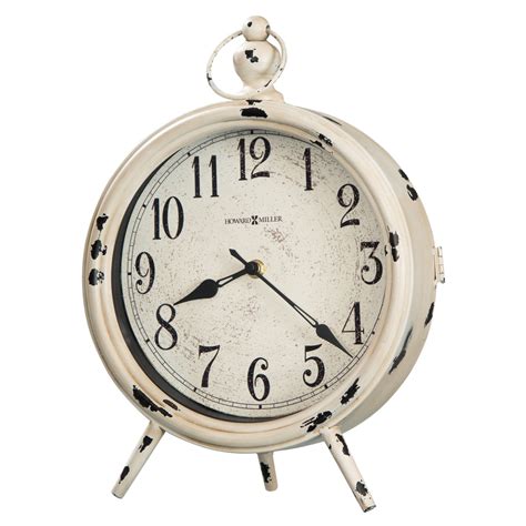 Saxony Mantel Clock Windsor Clock Watch