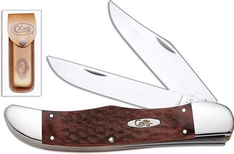 Case Folding Hunter 00189 Staminawood Folder 6265SS