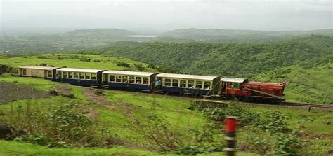 Mumbai Matheran Weekend Tour | OSR Vacation