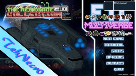 FTL Multiverse V5 3 X MV Addons 8 4 23 Collector S Auto Cruiser