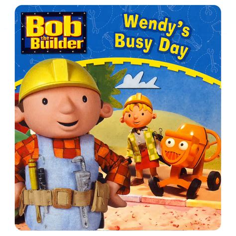 Poster BOB THE BUILDER Characters | atelier-yuwa.ciao.jp