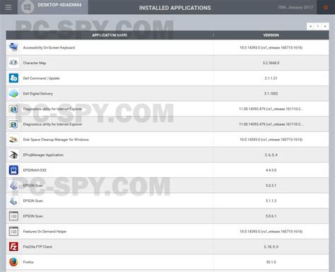 Logiciel espion ordinateur PC ou Mac Espionner à distance PC SPY