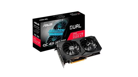 RX 5500 XT Vs RX 580 Qual Vale Mais A Pena