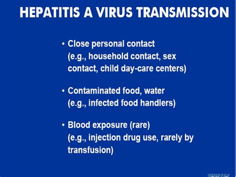 Acute Viral Hepatitis Clinical Presentation Dignosis Ppt Download