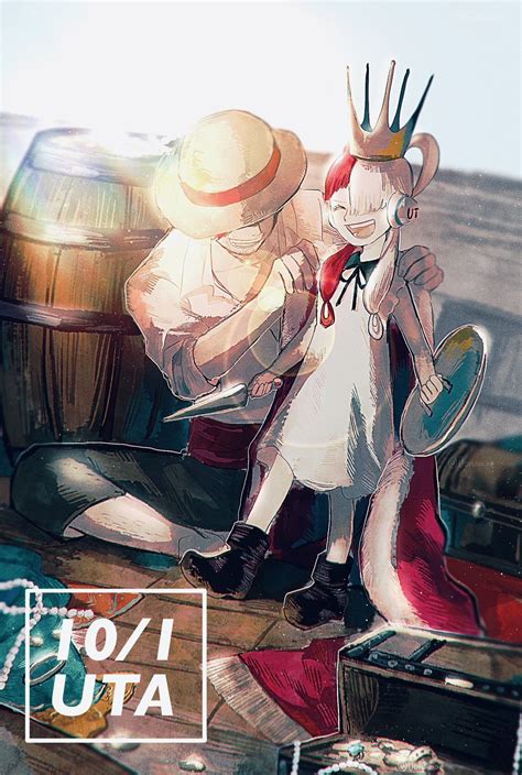 Pin de 山内 en One piece | Arte de anime, Imagenes de animales kawaii