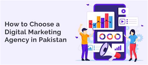 How To Choose An Affordable Digital Marketing Agency In Pakistan