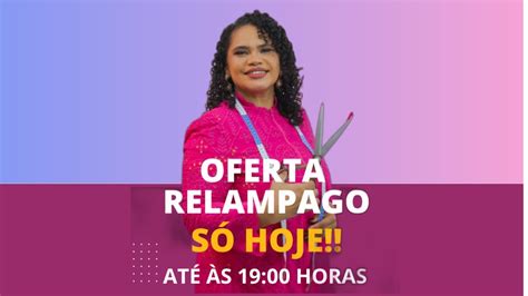 Curso Online SUPER PROMOÇÃO RELÂMPAGO dos cursos somente HOJE até às