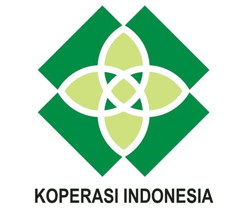 Logo Koperasi Sekolah - 43+ Koleksi Gambar