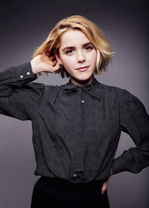 Pin By Luis On Kiernan Shipka Kiernan Shipka Sabrina Celebrities