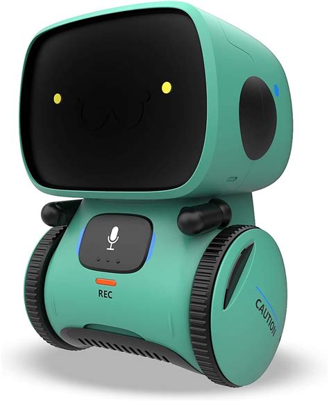 Buy Anki Vector Robot A Home Robot Who Hangs Out And Helps Out With