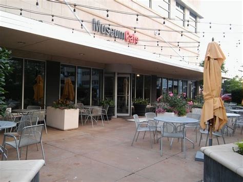 OKC MOA Museum Cafe, Oklahoma City - Menu, Prices & Restaurant Reviews - Tripadvisor