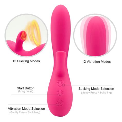 G Spot Adult Sex Toy G Spot Clitoris Stimulating Vibrator For Women