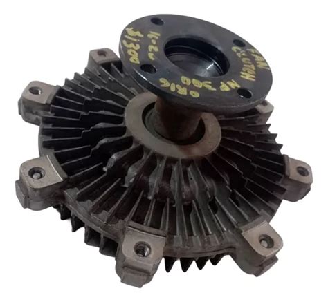 Fan Clutch Np300 16 20 Original Envío gratis