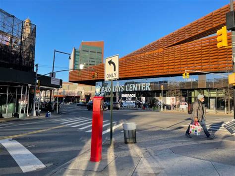 90 Barclays Center Brooklyn Photos Stock Photos Pictures And Royalty