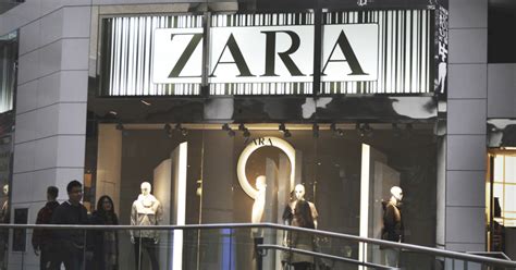 El Verdadero Origen Del Nombre De Zara Y Las Razones Por Las Que Amancio Ortega Decidió Llamarla