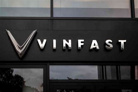 Founder Of VinFast Takes The Helm As CEO Nguyen Thi Lan Anh Is The New