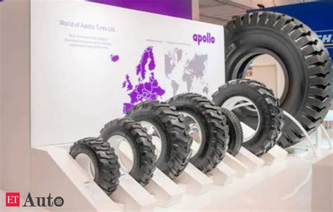 Apollo Tyres Vredestein Apollo Tyres Introduces Vredestein Brand In