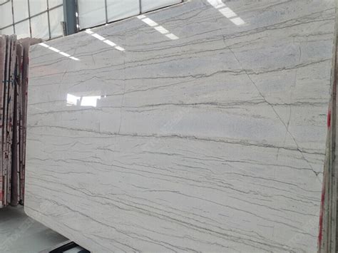 White Macaubas Quartzite | Kitchen Countertops & Slabs Price