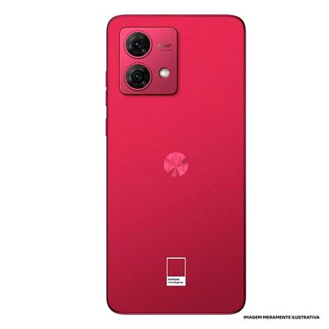 CEL MOTO G84 256GB 5G XT2347 1 MAGENTA CEL MOTO G84 256GB 5G XT2347 1