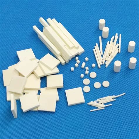 Al2o3 Alumina Ceramic Standoffs Alumina Standoffs And Al2o3 Ceramic