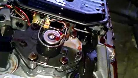 Jeep Engine Code P1762 Solution