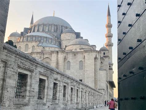 Putovanje Istanbul autobus 3 noći Nova godina i januarski raspust