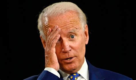 Bidens Approval Rating Hits SHOCKING New Low