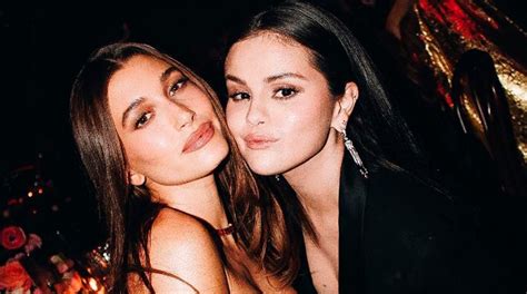 Selena Gomez Defends Hailey Bieber Amid Death Threats Really Want This All To Stop Fox News