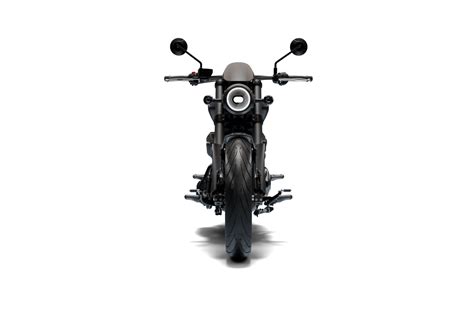 Rumble Moto Morini