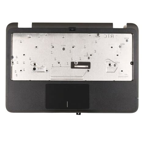 Dell Palmrest Assembly With Touchpad Dell Usa