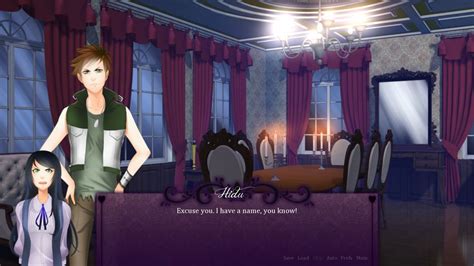 Screenshot Of Seduce Me Windows 2015 Mobygames