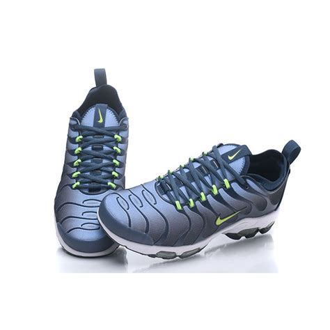 Scarpe Da Sportive Nike Air Max Plus TN Nero Blu