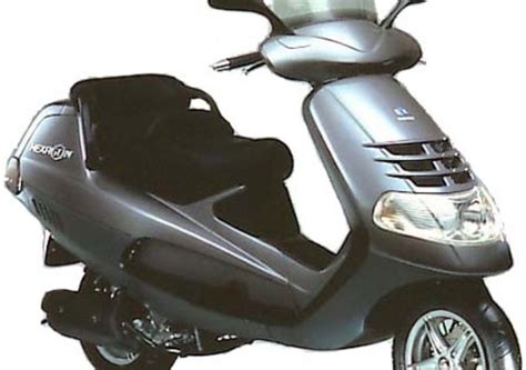 Piaggio Hexagon Gt Prezzo E Scheda Tecnica Moto It