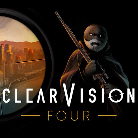Clear Vision 4 - Clear Vision 4 - IGN