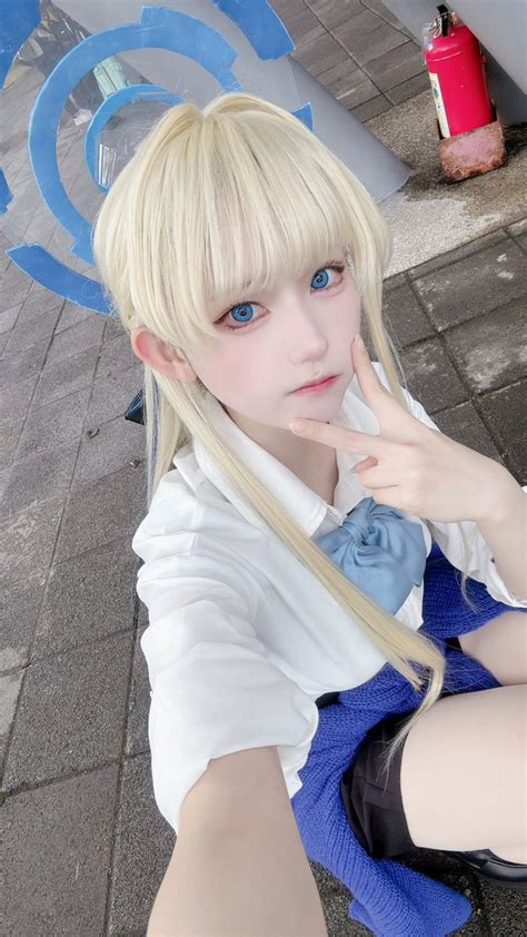 閒聊 推特來台灣FF43的cosplayer統整 看板 C Chat Mo PTT 鄉公所