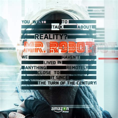 Hello Friend - Mr Robot on Behance