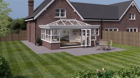 Difference Between Sunrooms And Conservatories Which Is Best In